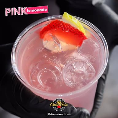 Pink Lemonade