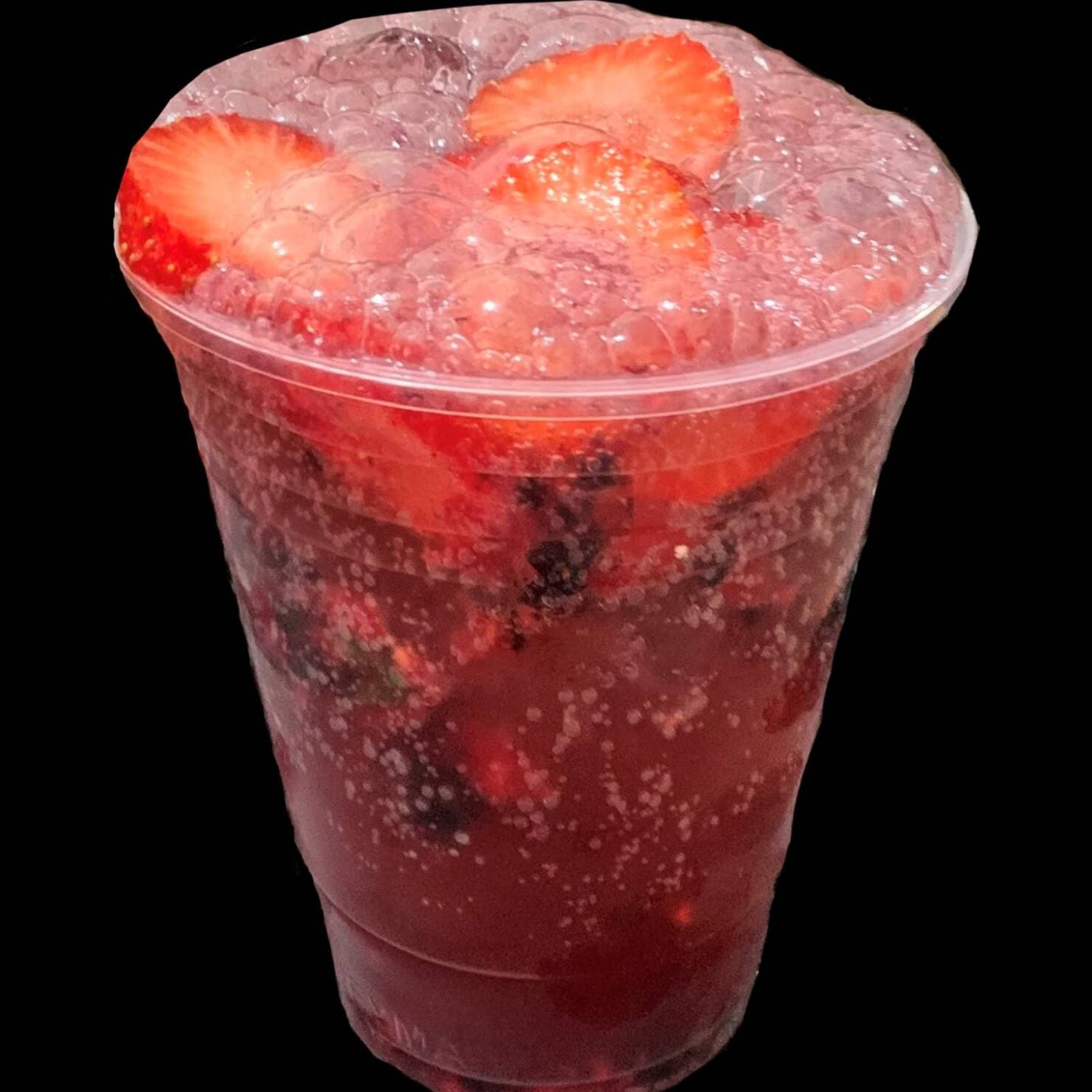 Soda Italiana