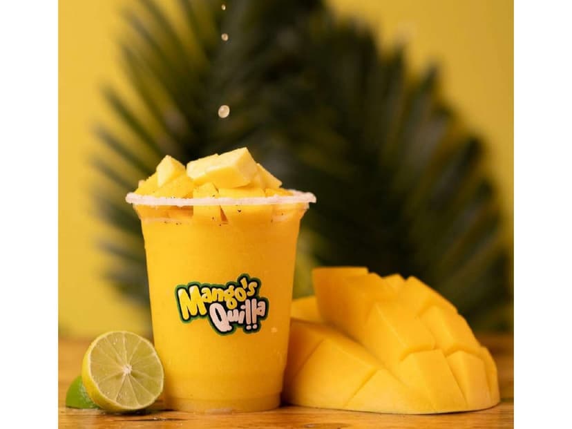 Mangos Quilla