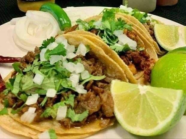Tacos El Pirata