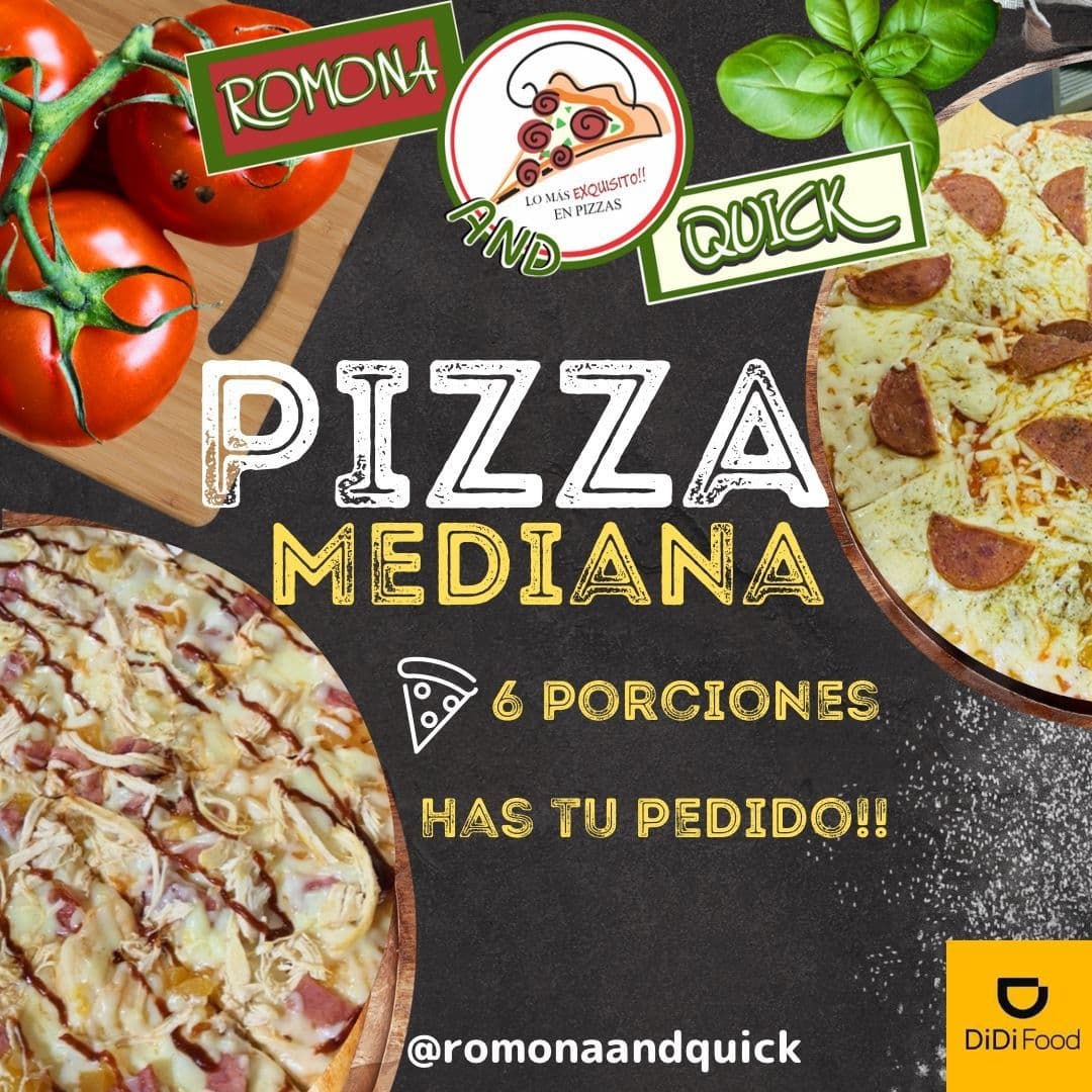 Pizza Samba