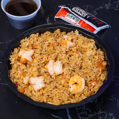 Yakimeshi