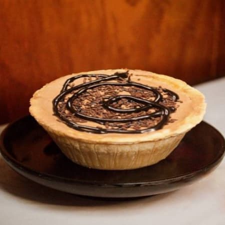 Chocolate Oscuro
