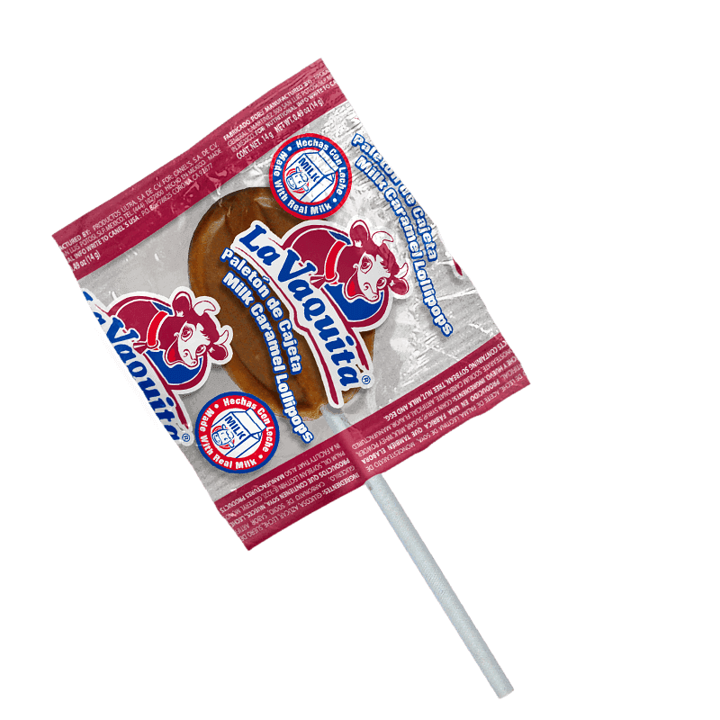 Paletas La Vaquita