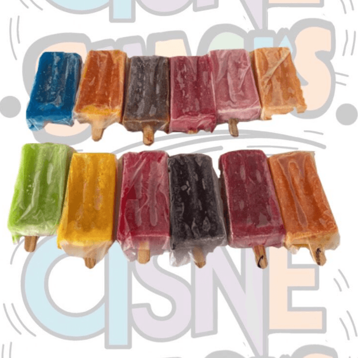 Paleta de Agua