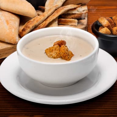 Crema Di Formaggio Gruyere