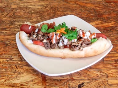 Chilli Dogo