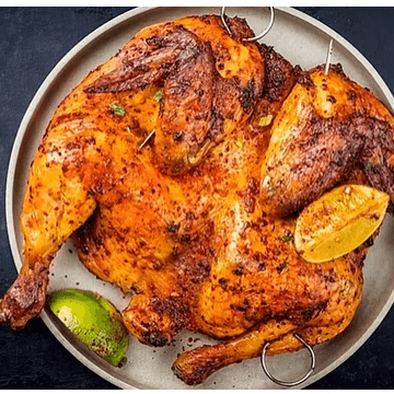 1 Pollo Asado
