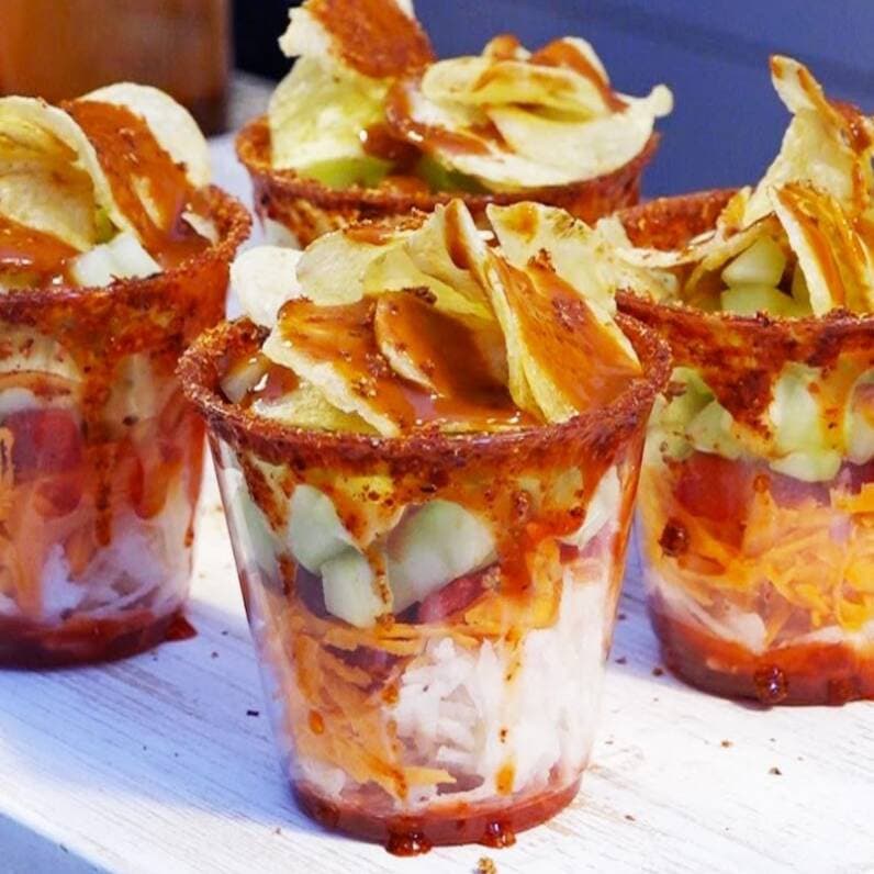 Papas Lokas