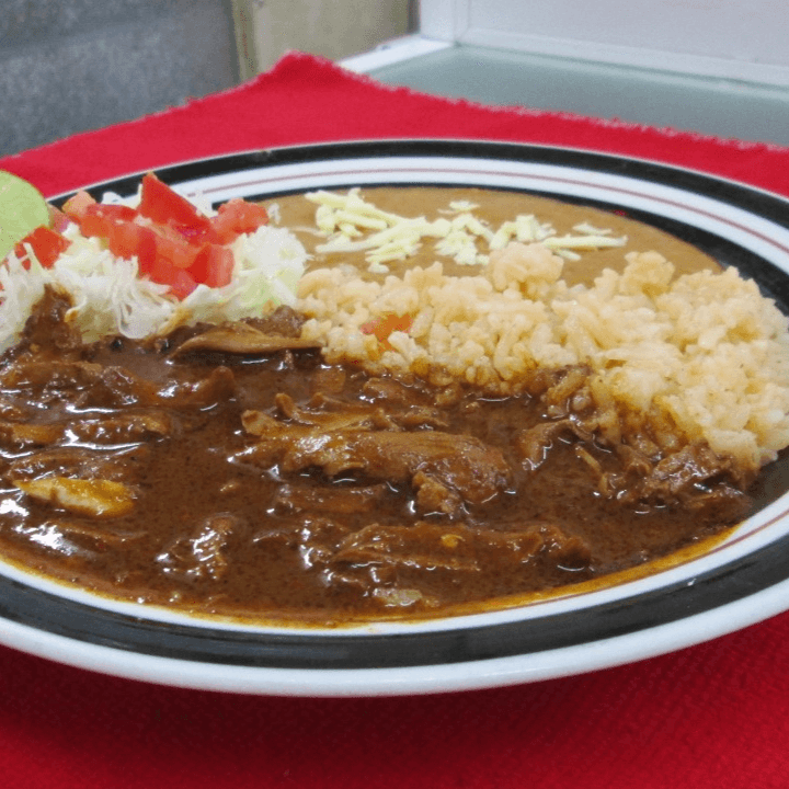 MOLE
