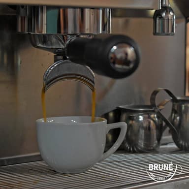 Espresso