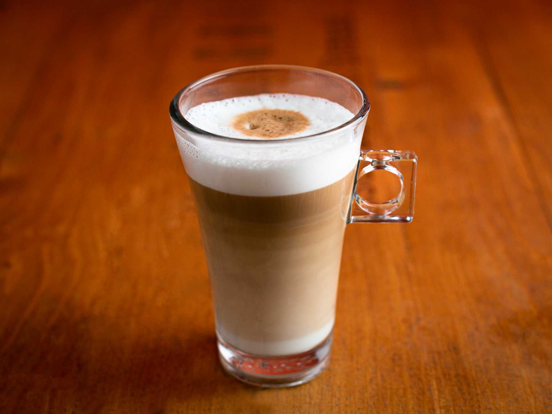 Capuchino