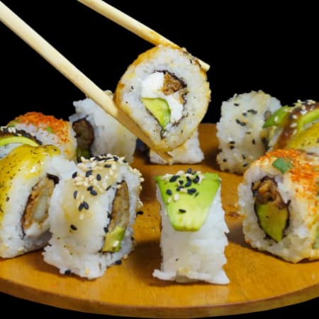 20 CORTES (SABORES A ELECCION)