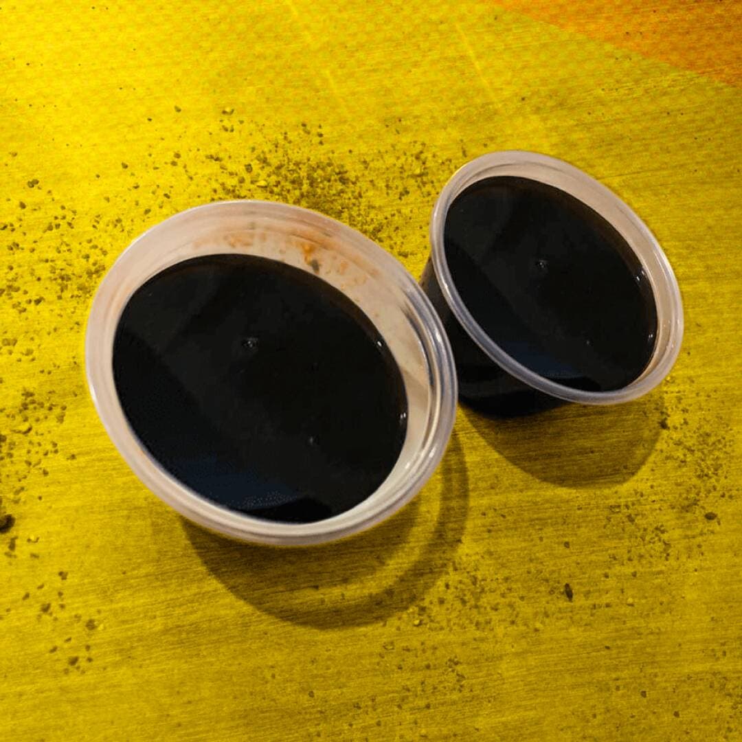 Salsa Taré