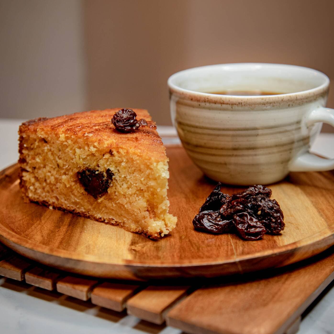 Pastel de Choclo Dulce