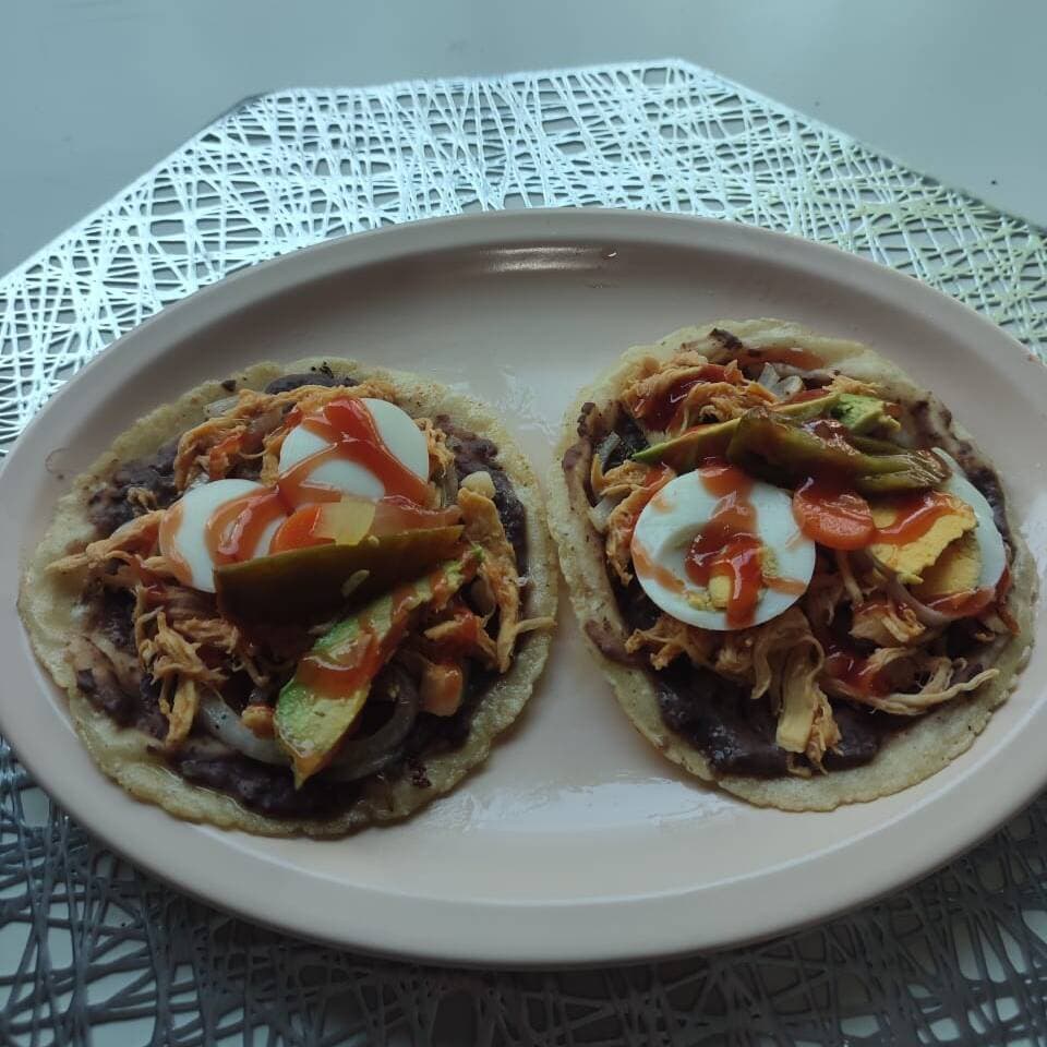 Panuchos