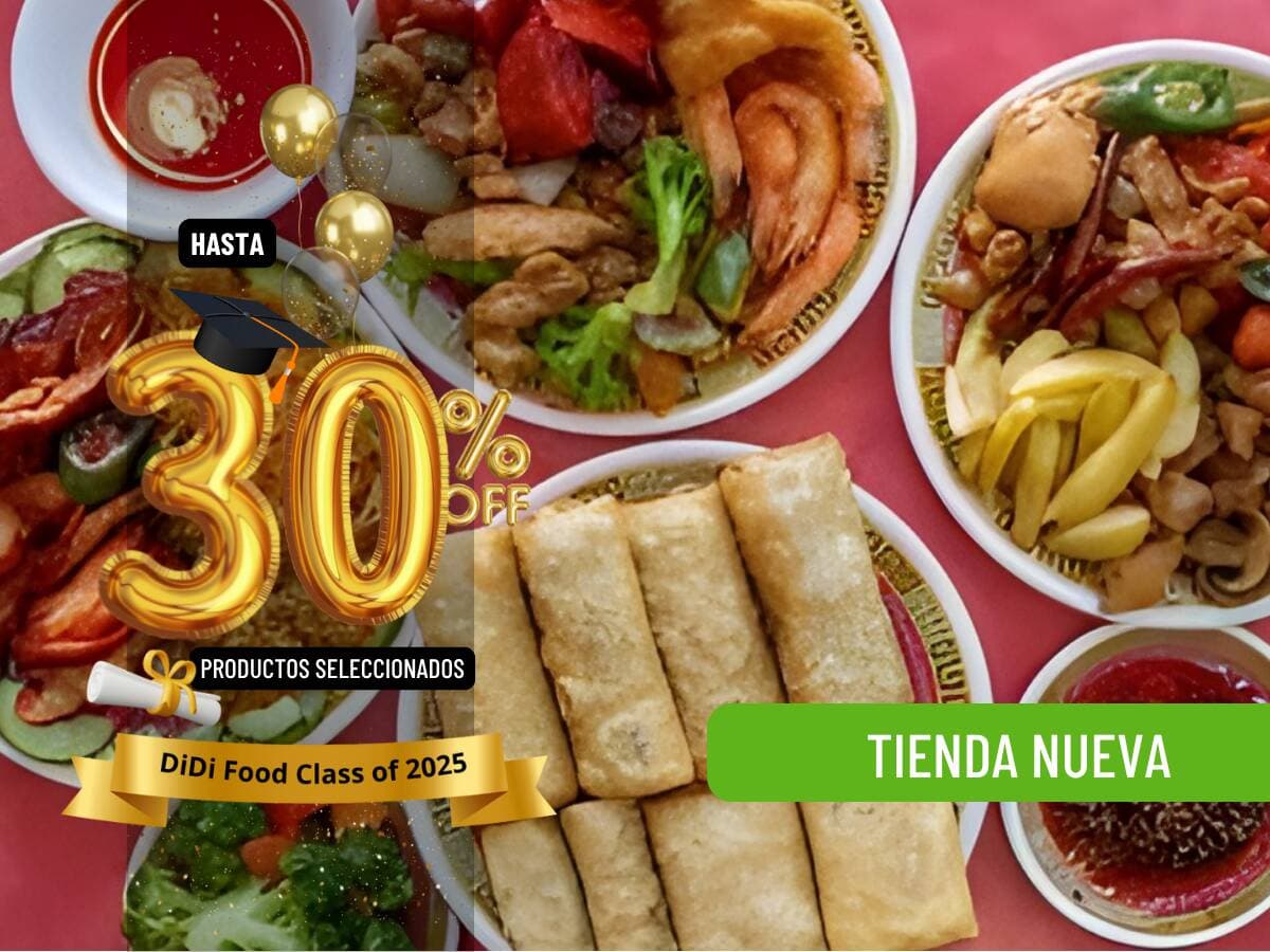 Comida China Jeremy´s