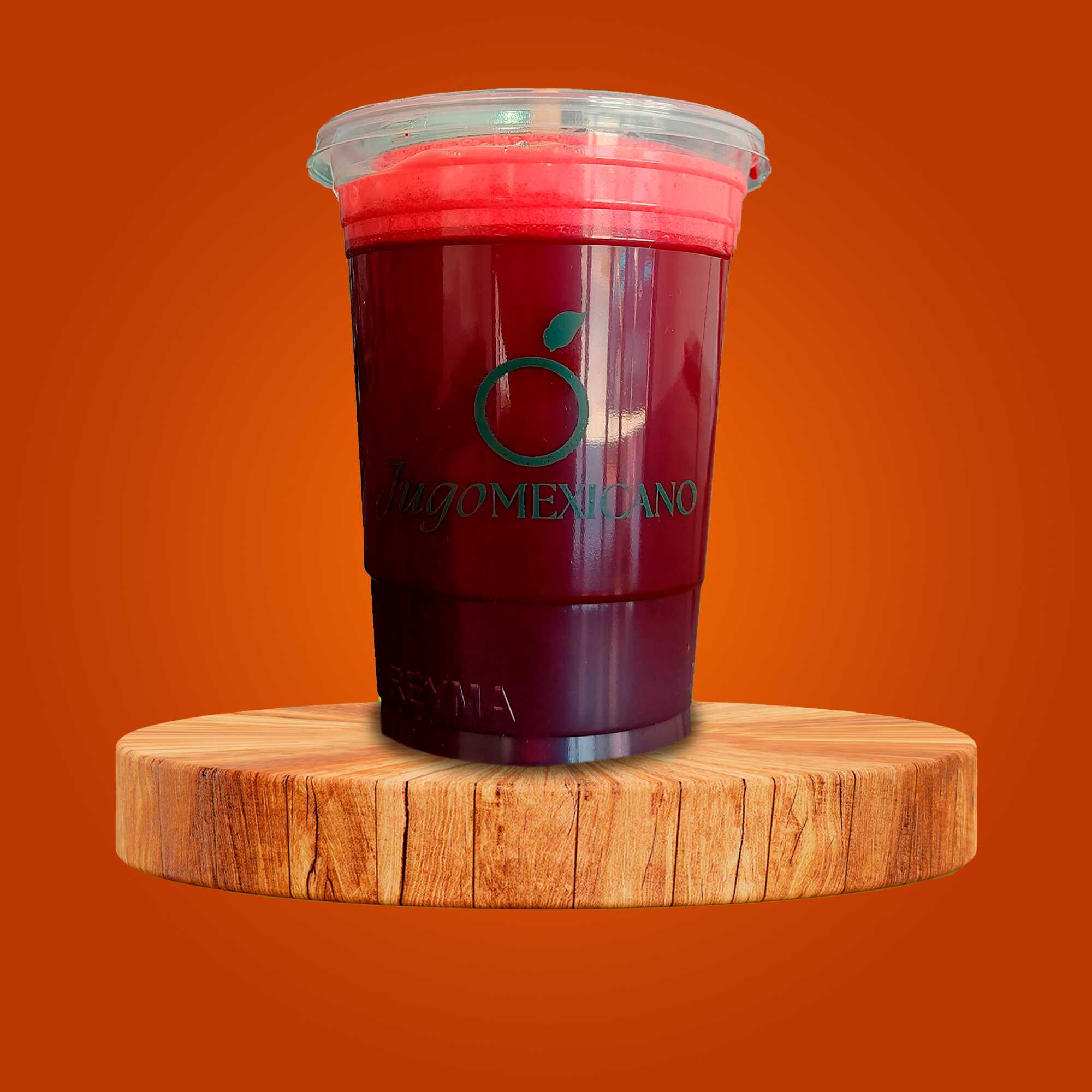 Jugo de Betabel con Zanahoria 1 L
