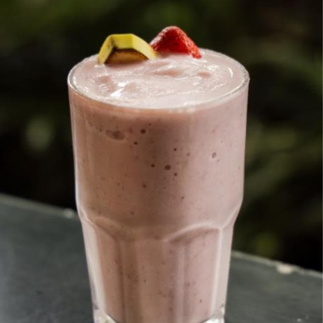 SMOOTHIE BANANEIRO