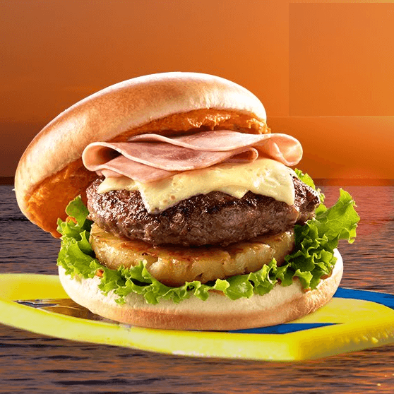 Hamburguesa Doble Filo Extra