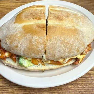 Combo Tortas