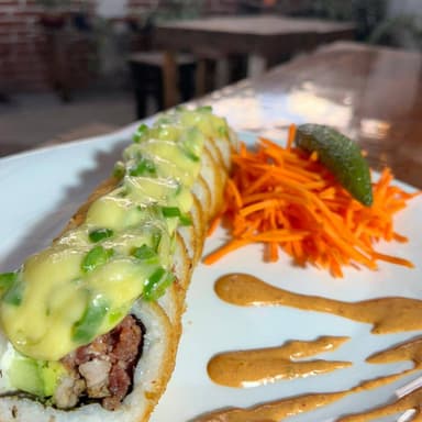 Hot Roll