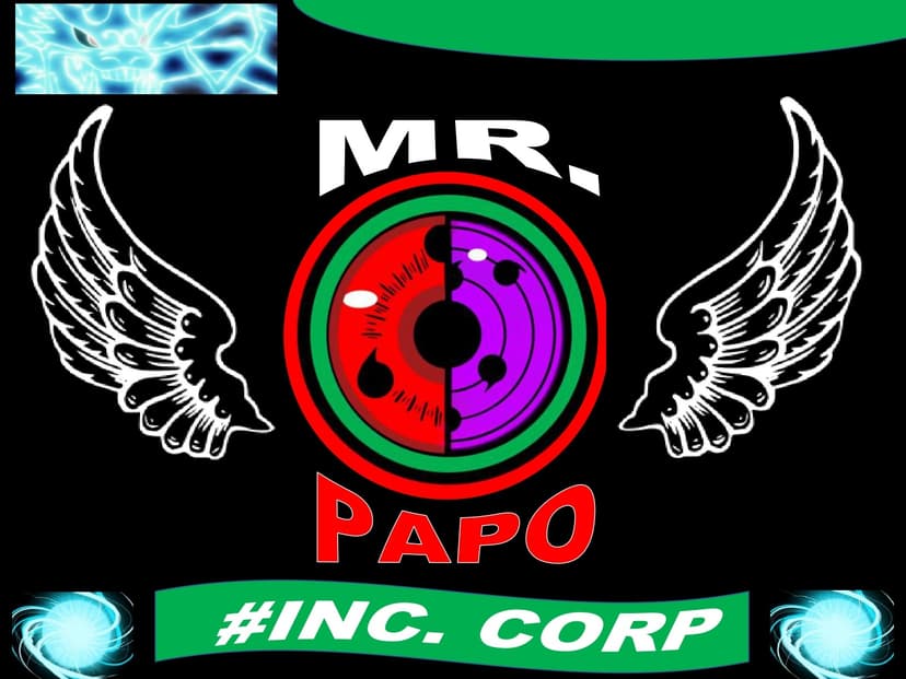 Mr. Papo