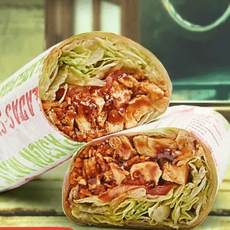 Arma Tu Wrap