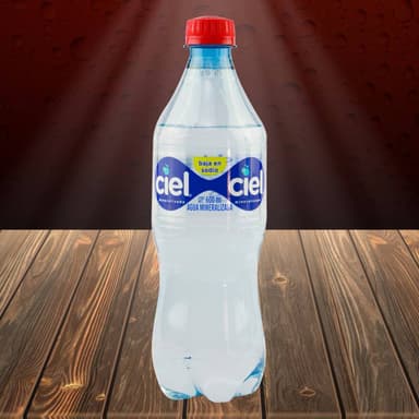 Agua Mineral