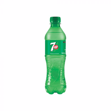 7 Up 400 Ml