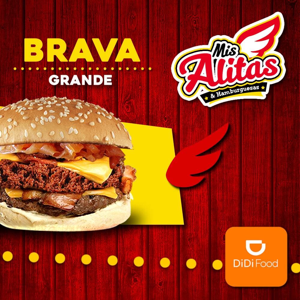 Brava Grande