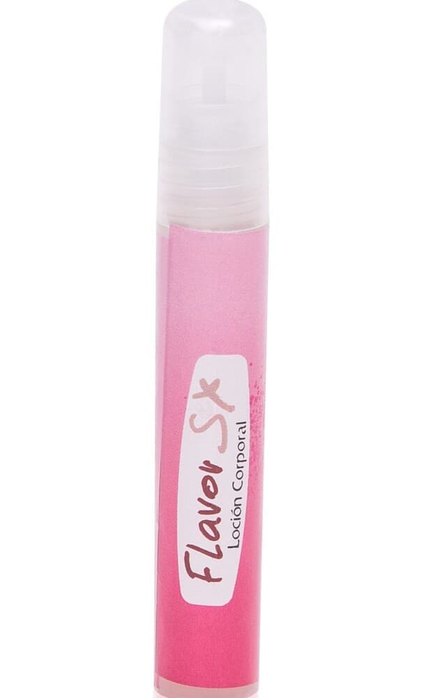 Loción Con Feromonas Para Mujer Feroz 7 ml Flavor