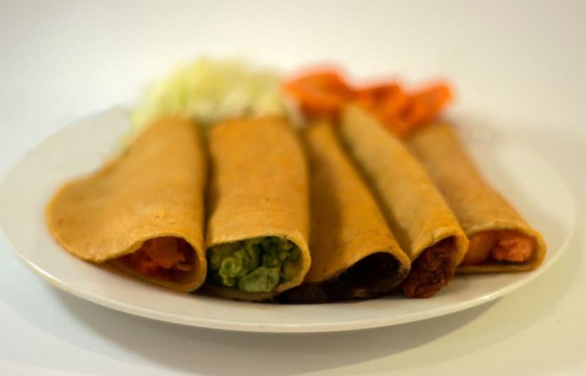 Tacos La Moto (Tancol)