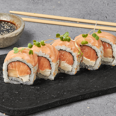 Sake 10 Bocados