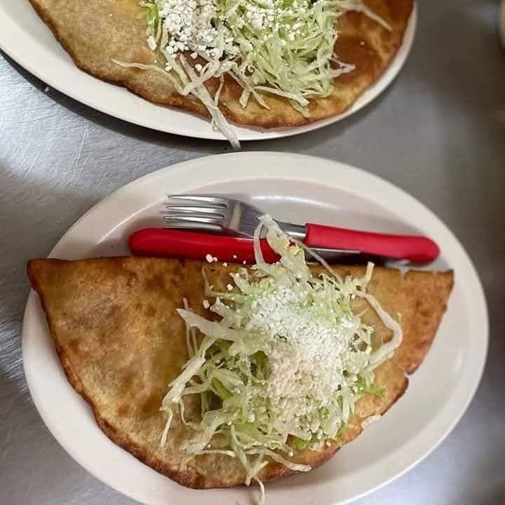 Empanada de Asada