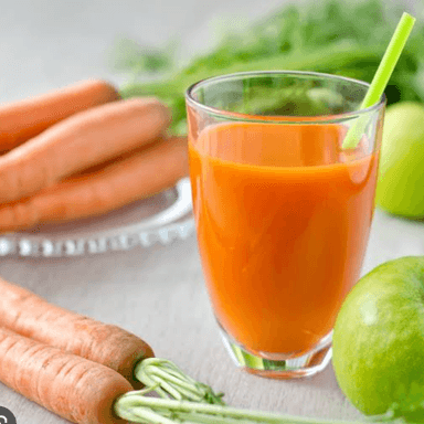 ZANAHORIA,MANZANA VERDE 12OZ