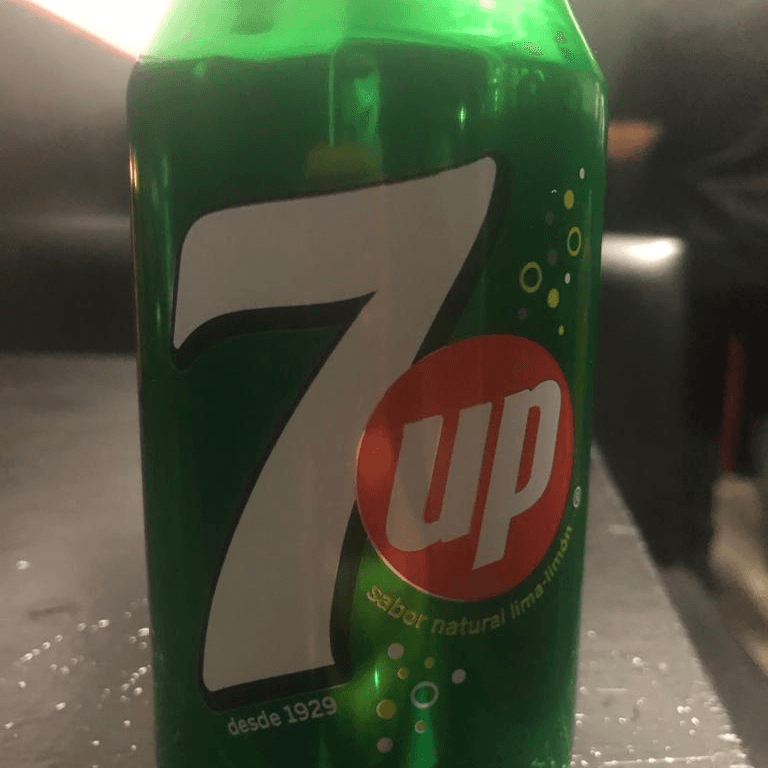 Refresco de Limon