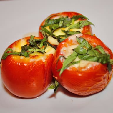 Tomates Rellenos 3 Unidades