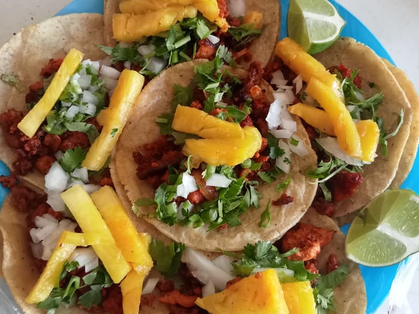 Tacos Mingo