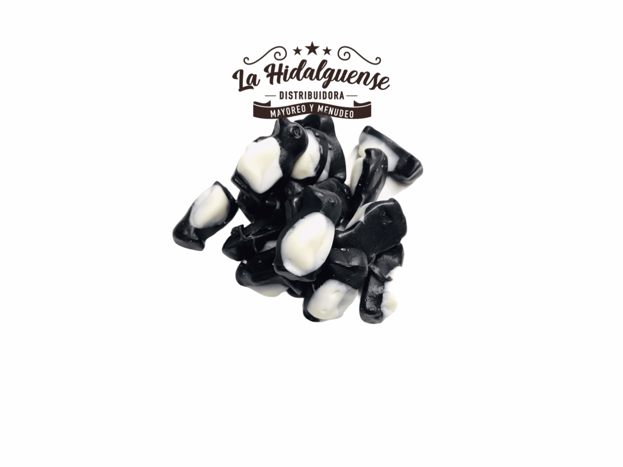 Gomilocas Pingüinos