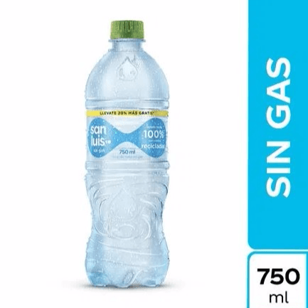 Agua Mineral