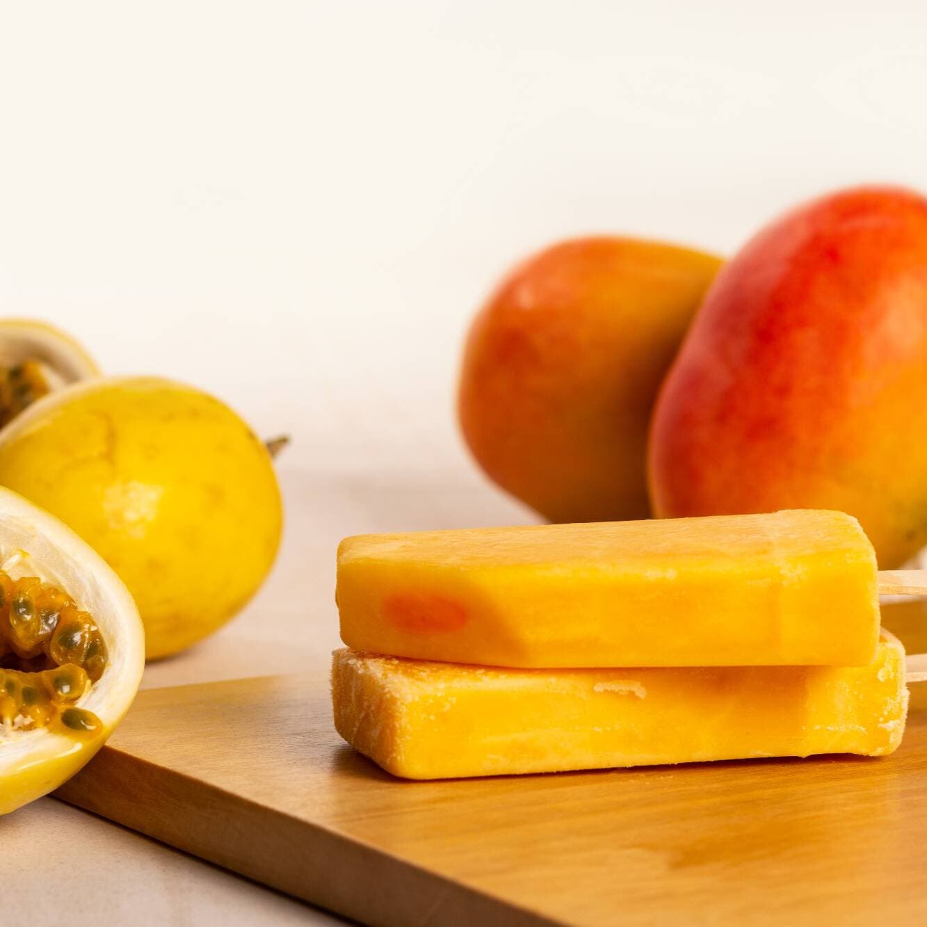 Paleta de Maracumango