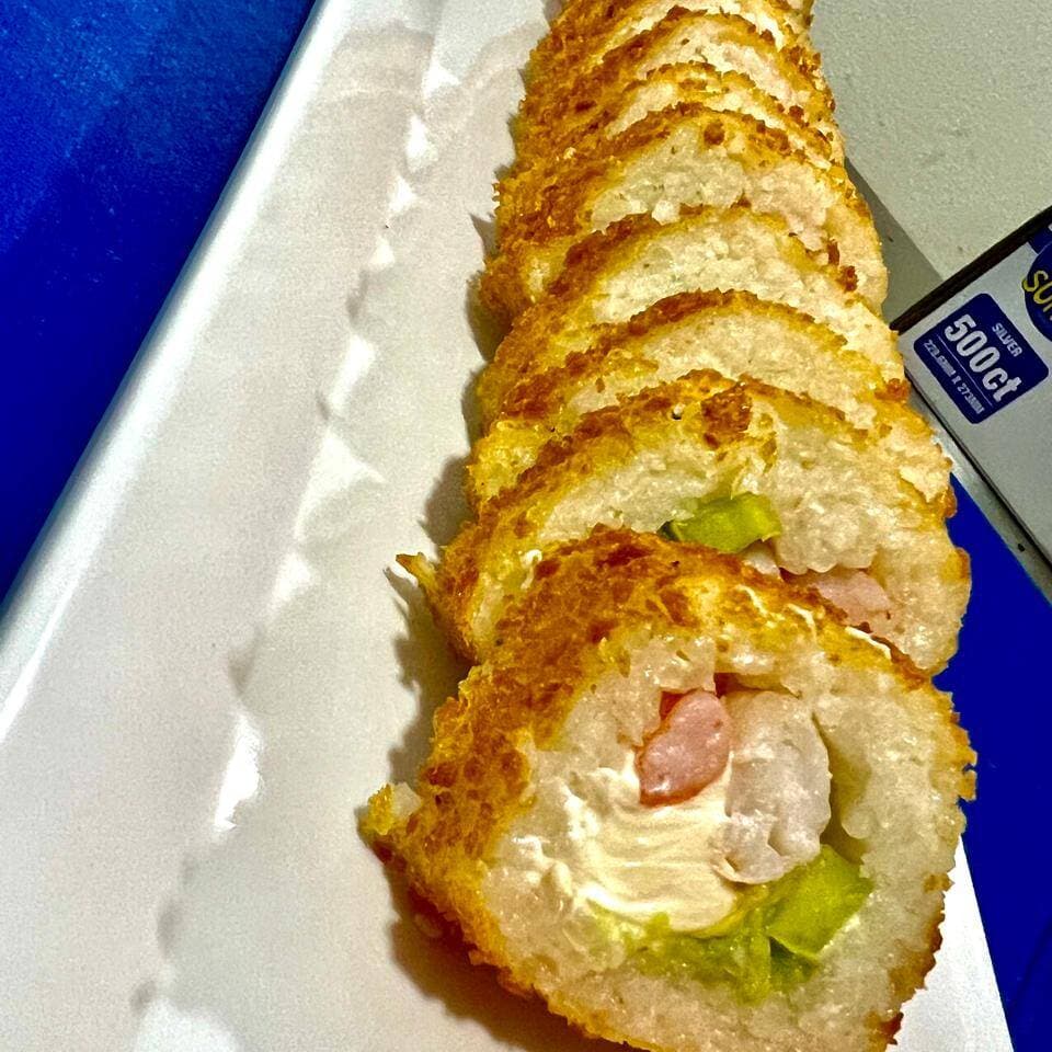 California Roll