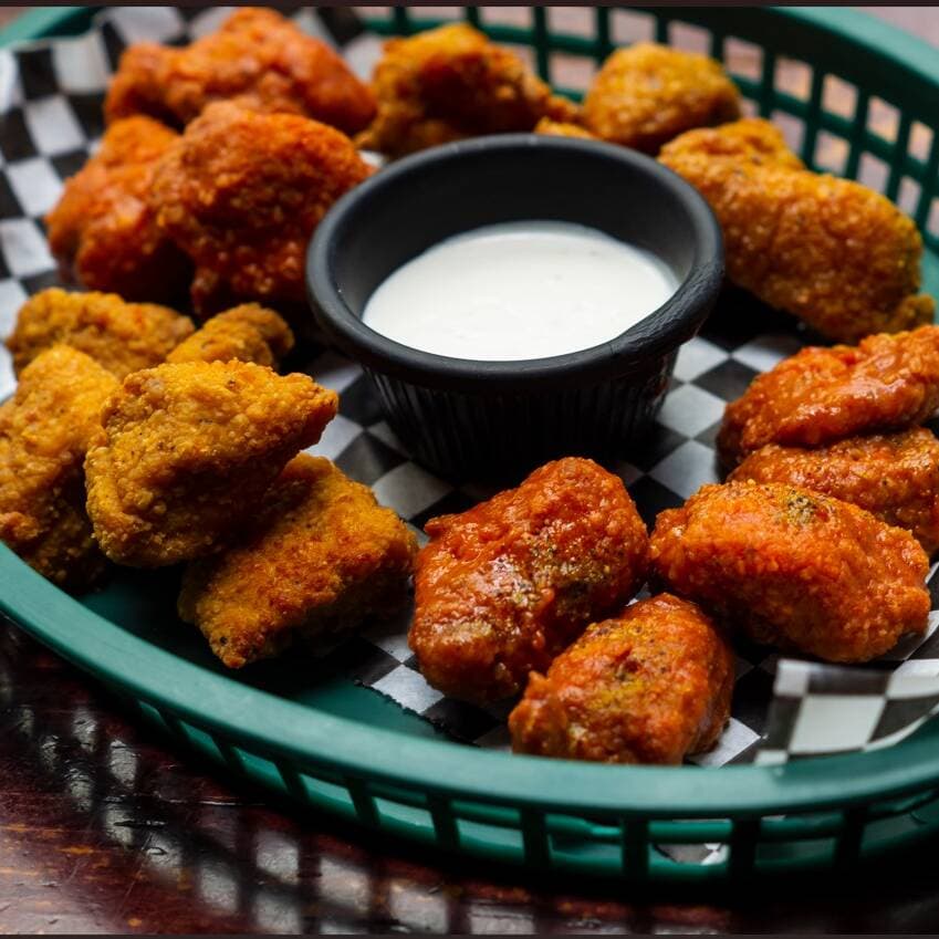 20 Boneless