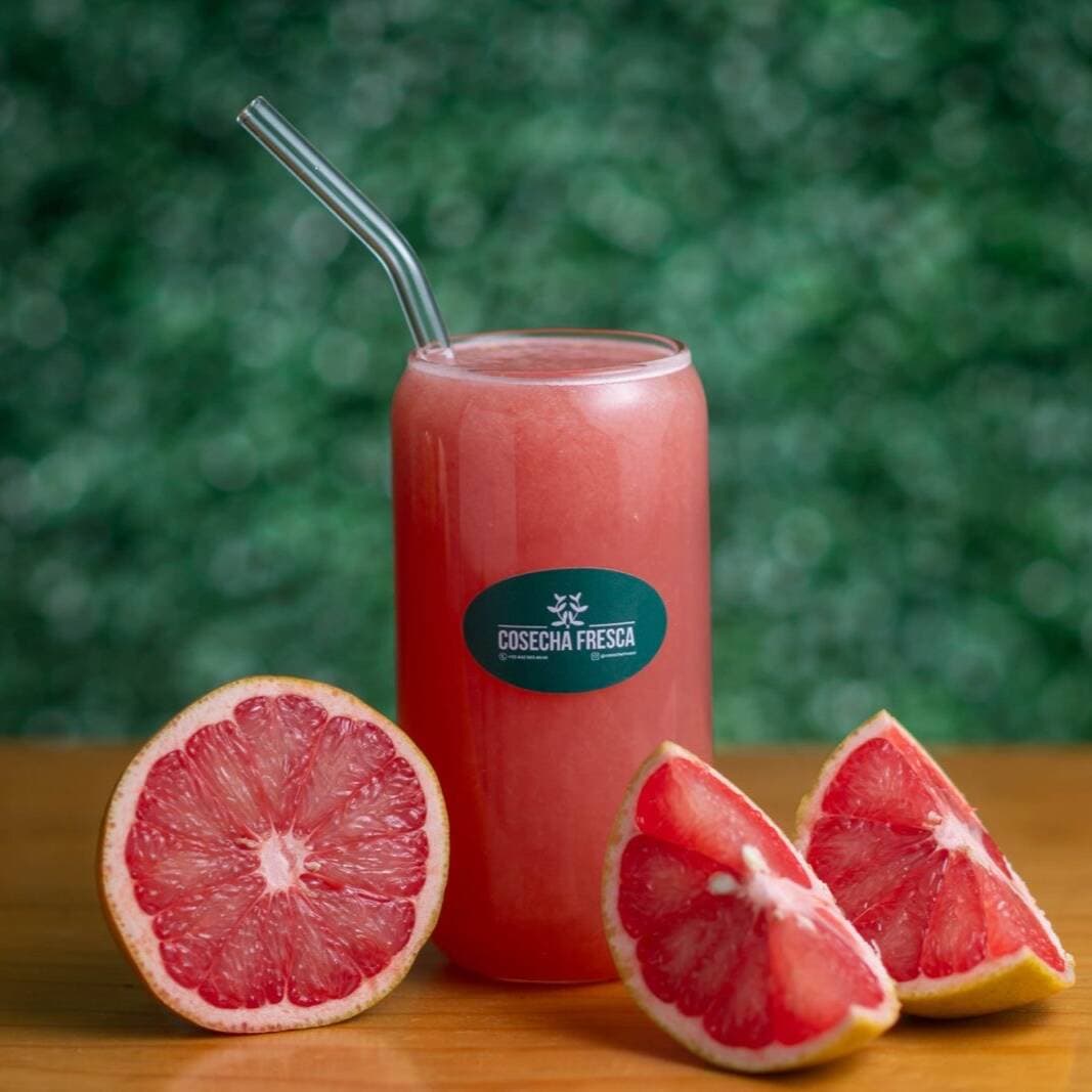 Jugo de Toronja 1 L
