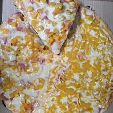 PIZZA MEDIANA🍕🍕