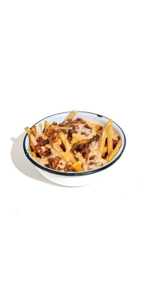 ANIMAL FRIES