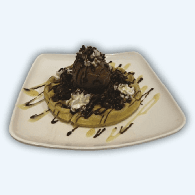 Waffle Chocoso