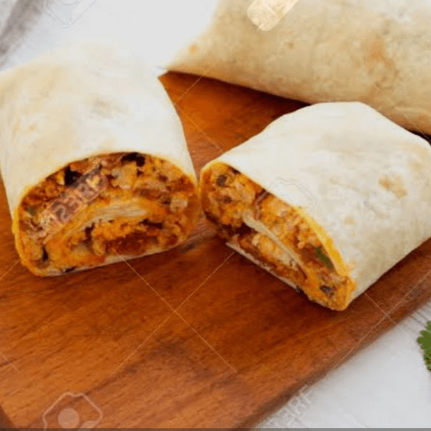 COMBO DIDI BURRITOS