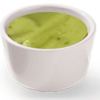 Salsa de Ajo